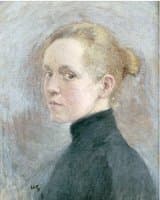 Self Portrait