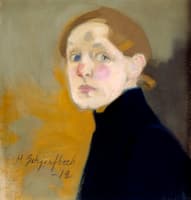 Self Portrait