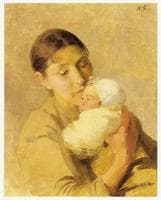 Mother and Child