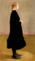 The School Girl II