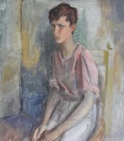 Portrait of a Boy