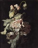 Still Life of Apple Blossom