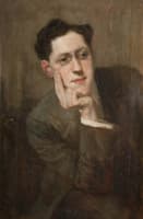 Portrait of a Man
