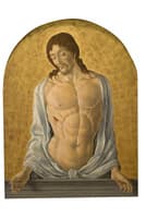 Christ as the Man of Sorrows