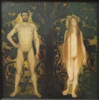 Adam and Eve