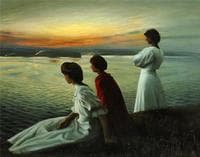Midsummer's Eve