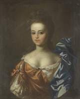 Mary Savile, Countess of Thanet
