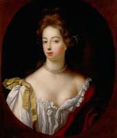 Eleanor Gwyn