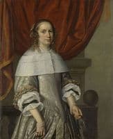 Portrait of a Woman
