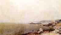 Coastal View
