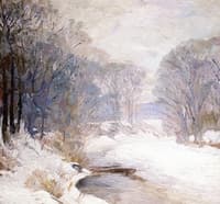 Winter Moods