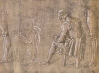Study of Man