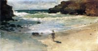 Capistrano at Mussel Cove