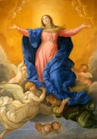 Assumption of Mary