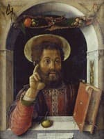 Mark the Evangelist