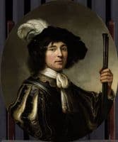 Portrait of a Young Man