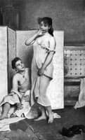 After the Bath