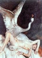 Leda and the Swan