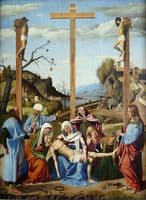 The Deposition