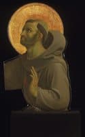 Saint Francis of Assisi