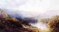 Distant Vista