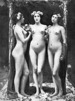 The three Graces