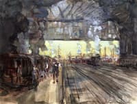 Railway