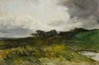 The Storm Cloud