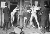 The Exposure of Adultery