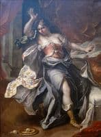 Rape of Lucretia