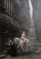 Lady Godiva