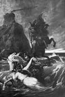 The Saving of Wittich