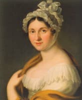 Johanna Rosine Wagner