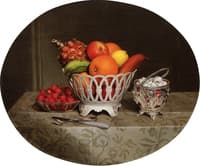Fruit Piece