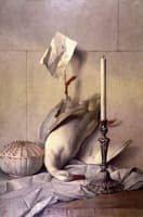 White Duck