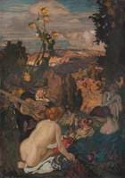 The Concert Party