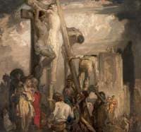 The Crucifixion