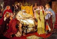 Cordelia's Portion