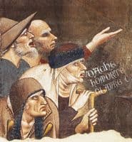 Triumph of Death (detail)