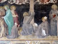 The Tree of Life (detail)