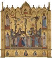 The Crucifixion