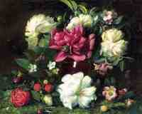 Floral Still Liife