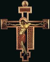Crucifixion