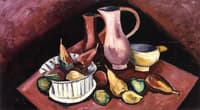 Still Life No. 3