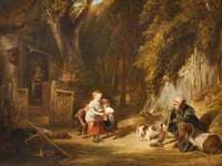 Cottage Hospitality