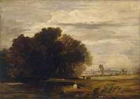 Dedham Ferry
