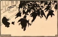 The Demonstration