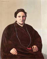 Gertrude Stein