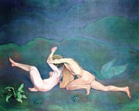 Man and Woman