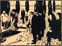 The Funeral